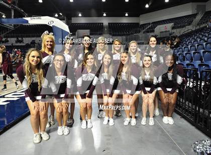 Thumbnail 2 in Bellaire vs. Cy-Fair (UIL 6A Bi-District Playoff) photogallery.