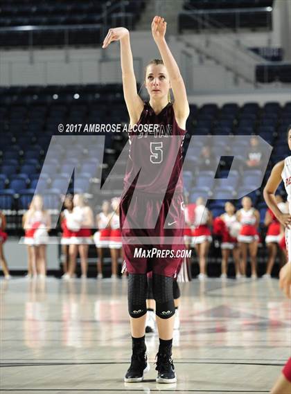 Thumbnail 1 in Bellaire vs. Cy-Fair (UIL 6A Bi-District Playoff) photogallery.