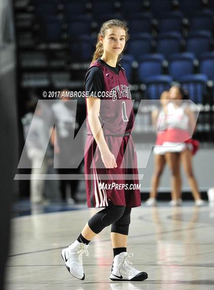 Thumbnail 1 in Bellaire vs. Cy-Fair (UIL 6A Bi-District Playoff) photogallery.