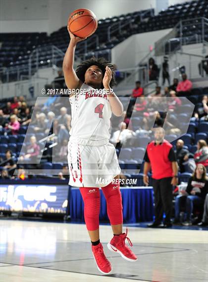 Thumbnail 2 in Bellaire vs. Cy-Fair (UIL 6A Bi-District Playoff) photogallery.