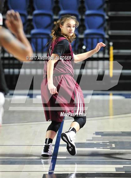 Thumbnail 2 in Bellaire vs. Cy-Fair (UIL 6A Bi-District Playoff) photogallery.