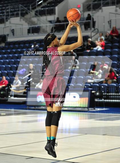 Thumbnail 1 in Bellaire vs. Cy-Fair (UIL 6A Bi-District Playoff) photogallery.
