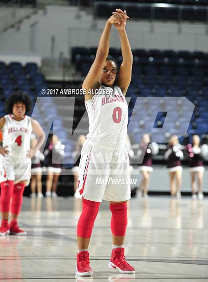 Thumbnail 2 in Bellaire vs. Cy-Fair (UIL 6A Bi-District Playoff) photogallery.