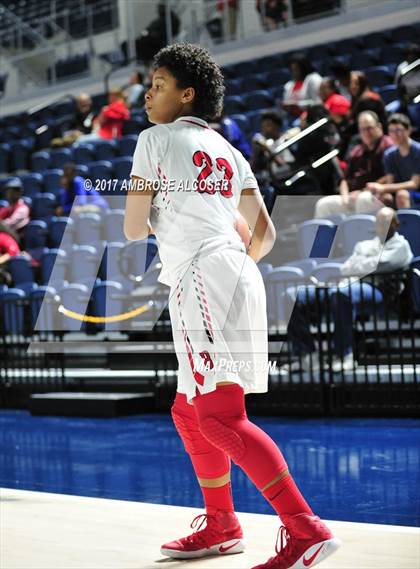 Thumbnail 1 in Bellaire vs. Cy-Fair (UIL 6A Bi-District Playoff) photogallery.