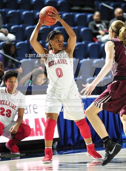 Thumbnail 3 in Bellaire vs. Cy-Fair (UIL 6A Bi-District Playoff) photogallery.