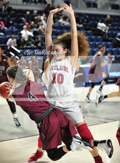 Thumbnail 1 in Bellaire vs. Cy-Fair (UIL 6A Bi-District Playoff) photogallery.