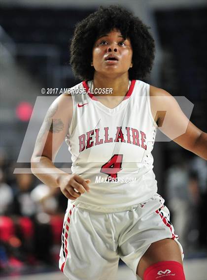 Thumbnail 3 in Bellaire vs. Cy-Fair (UIL 6A Bi-District Playoff) photogallery.