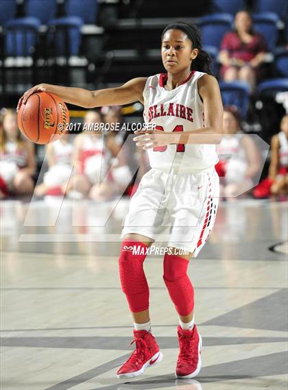 Thumbnail 1 in Bellaire vs. Cy-Fair (UIL 6A Bi-District Playoff) photogallery.