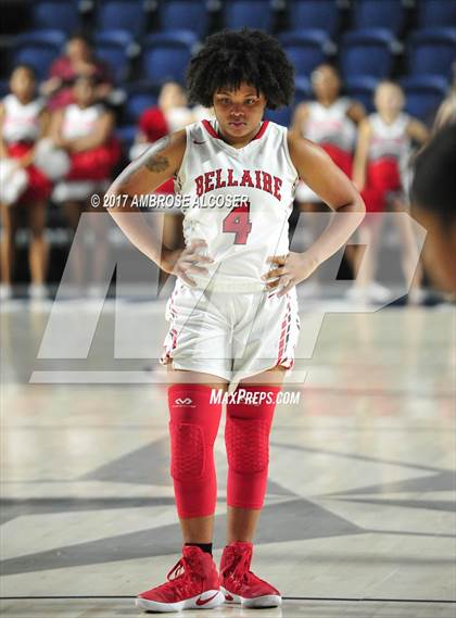 Thumbnail 2 in Bellaire vs. Cy-Fair (UIL 6A Bi-District Playoff) photogallery.