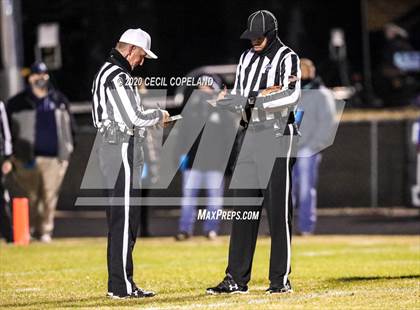 Thumbnail 1 in Grayson @ Norcross (GHSA AAAAAAA Semifinal) photogallery.