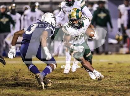 Thumbnail 3 in Grayson @ Norcross (GHSA AAAAAAA Semifinal) photogallery.