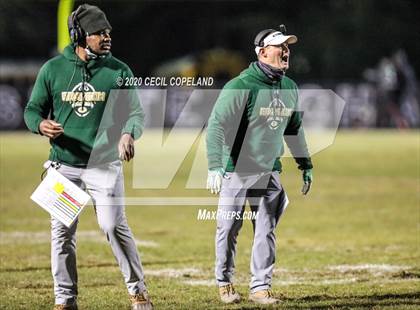 Thumbnail 2 in Grayson @ Norcross (GHSA AAAAAAA Semifinal) photogallery.