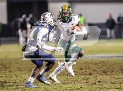 Thumbnail 1 in Grayson @ Norcross (GHSA AAAAAAA Semifinal) photogallery.