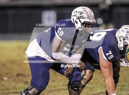 Thumbnail 1 in Grayson @ Norcross (GHSA AAAAAAA Semifinal) photogallery.