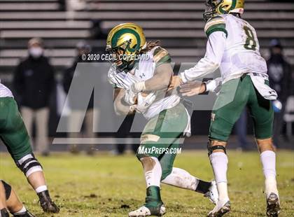 Thumbnail 1 in Grayson @ Norcross (GHSA AAAAAAA Semifinal) photogallery.