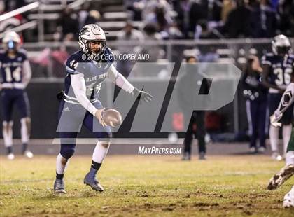 Thumbnail 2 in Grayson @ Norcross (GHSA AAAAAAA Semifinal) photogallery.