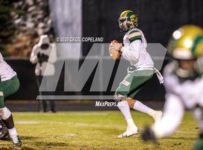 Thumbnail 1 in Grayson @ Norcross (GHSA AAAAAAA Semifinal) photogallery.