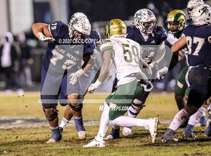 Thumbnail 1 in Grayson @ Norcross (GHSA AAAAAAA Semifinal) photogallery.