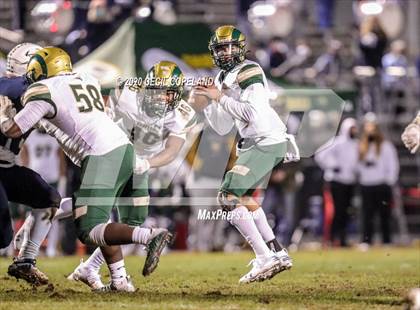 Thumbnail 2 in Grayson @ Norcross (GHSA AAAAAAA Semifinal) photogallery.
