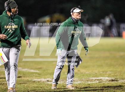 Thumbnail 3 in Grayson @ Norcross (GHSA AAAAAAA Semifinal) photogallery.