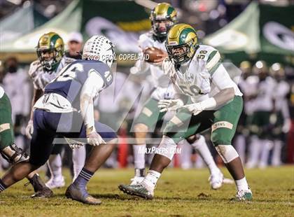 Thumbnail 1 in Grayson @ Norcross (GHSA AAAAAAA Semifinal) photogallery.