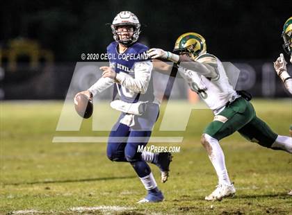 Thumbnail 2 in Grayson @ Norcross (GHSA AAAAAAA Semifinal) photogallery.