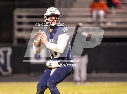 Thumbnail 2 in Grayson @ Norcross (GHSA AAAAAAA Semifinal) photogallery.