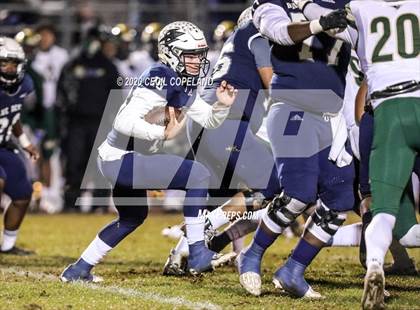 Thumbnail 1 in Grayson @ Norcross (GHSA AAAAAAA Semifinal) photogallery.