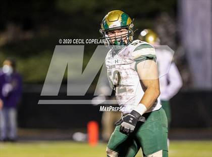 Thumbnail 1 in Grayson @ Norcross (GHSA AAAAAAA Semifinal) photogallery.