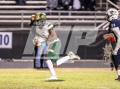 Thumbnail 3 in Grayson @ Norcross (GHSA AAAAAAA Semifinal) photogallery.