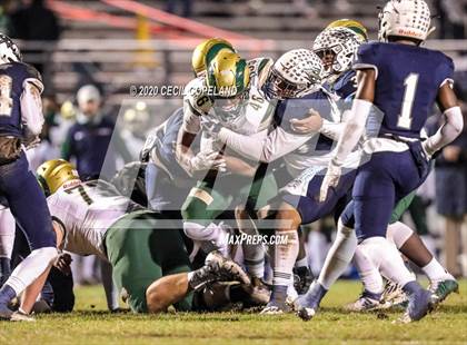 Thumbnail 3 in Grayson @ Norcross (GHSA AAAAAAA Semifinal) photogallery.