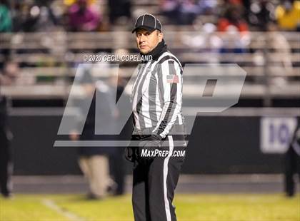 Thumbnail 3 in Grayson @ Norcross (GHSA AAAAAAA Semifinal) photogallery.