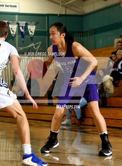 Thumbnail 1 in Oak Ridge vs College Park (Adidas Challenge) photogallery.