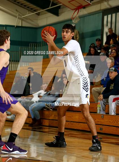 Thumbnail 1 in Oak Ridge vs College Park (Adidas Challenge) photogallery.