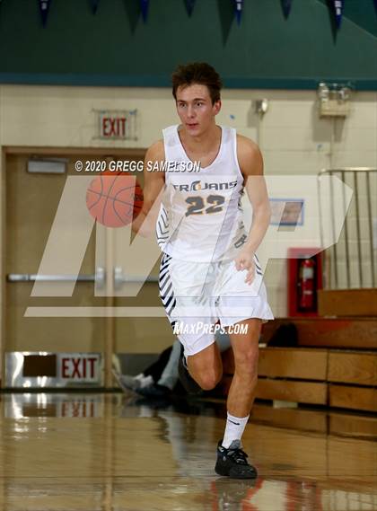 Thumbnail 1 in Oak Ridge vs College Park (Adidas Challenge) photogallery.