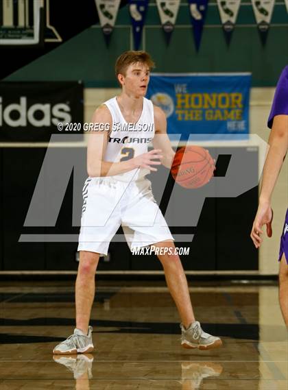Thumbnail 1 in Oak Ridge vs College Park (Adidas Challenge) photogallery.