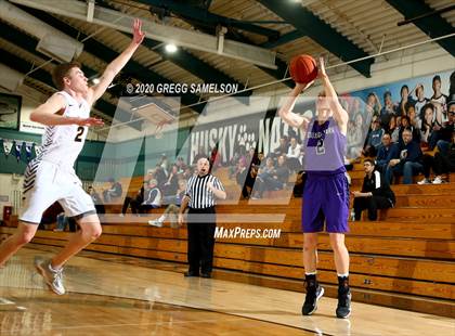 Thumbnail 3 in Oak Ridge vs College Park (Adidas Challenge) photogallery.
