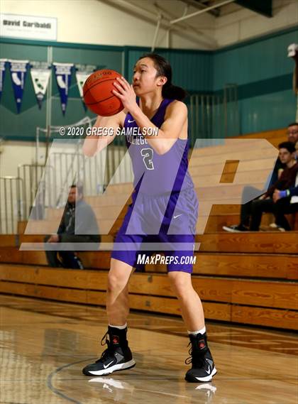 Thumbnail 1 in Oak Ridge vs College Park (Adidas Challenge) photogallery.