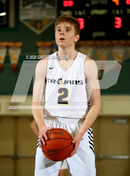 Thumbnail 1 in Oak Ridge vs College Park (Adidas Challenge) photogallery.