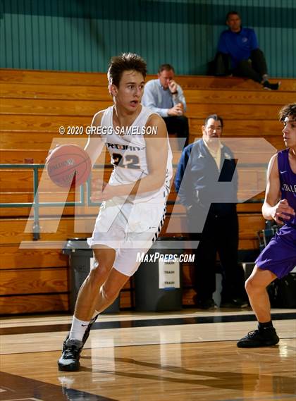 Thumbnail 3 in Oak Ridge vs College Park (Adidas Challenge) photogallery.