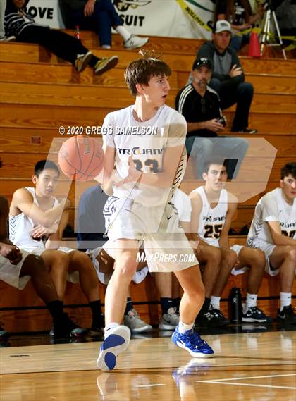 Thumbnail 1 in Oak Ridge vs College Park (Adidas Challenge) photogallery.