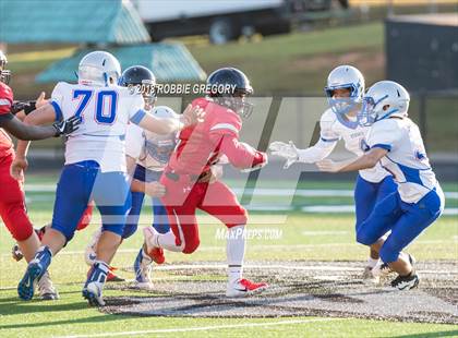 Thumbnail 1 in Byrnes @ Boiling Springs photogallery.