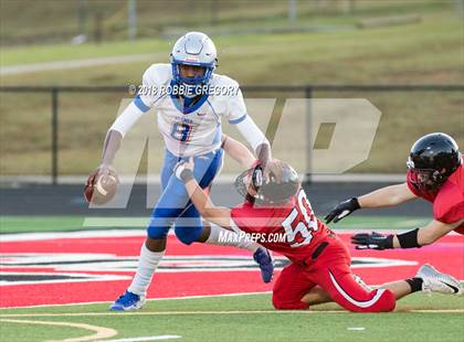 Thumbnail 2 in Byrnes @ Boiling Springs photogallery.