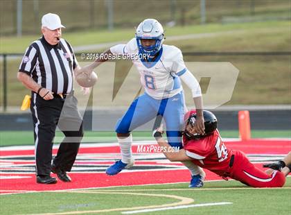 Thumbnail 1 in Byrnes @ Boiling Springs photogallery.