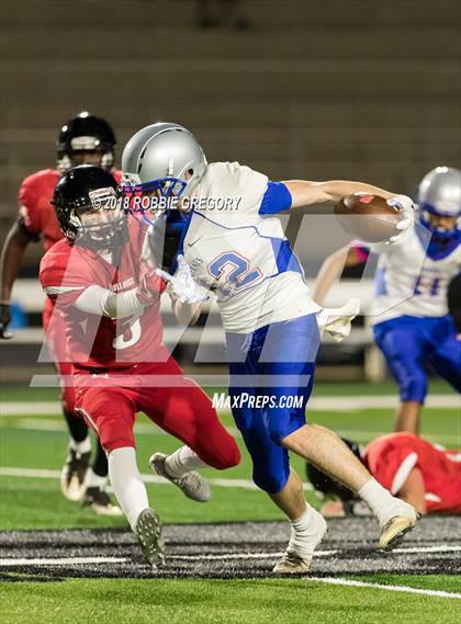 Thumbnail 2 in Byrnes @ Boiling Springs photogallery.