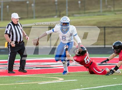 Thumbnail 3 in Byrnes @ Boiling Springs photogallery.