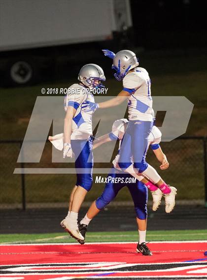 Thumbnail 3 in Byrnes @ Boiling Springs photogallery.