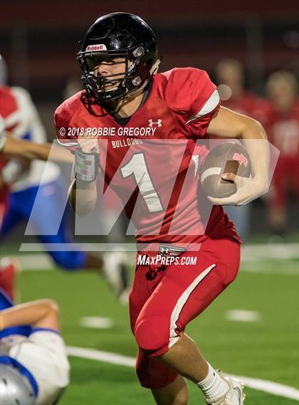 Thumbnail 3 in Byrnes @ Boiling Springs photogallery.