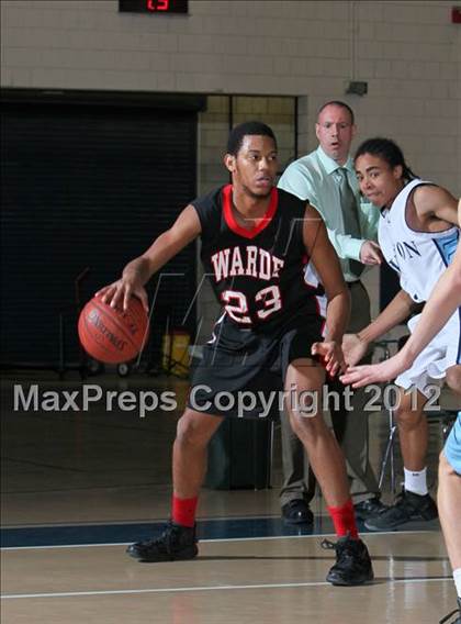 Thumbnail 1 in Warde @ Wilton photogallery.