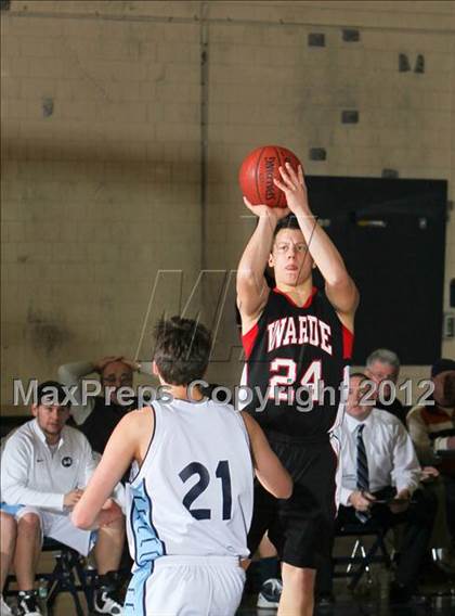 Thumbnail 1 in Warde @ Wilton photogallery.